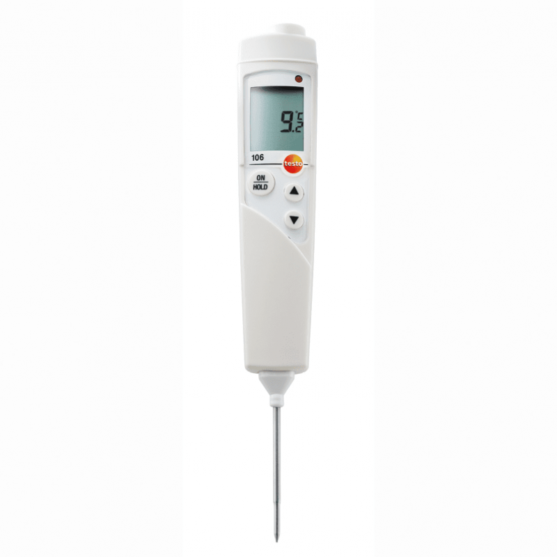Testo 106 Digital Thermometer