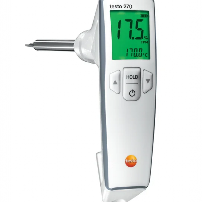 Testo Food Oil Tester 270 Testo Food Oil Tester 270