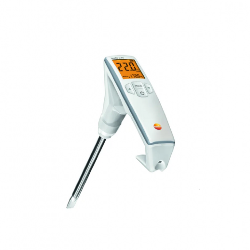 Testo Food Oil Tester 270 Testo Food Oil Tester 270