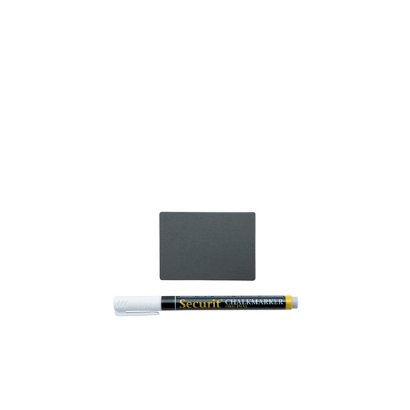 20 Price Tags A8 + 1 White Chalkmarker 20 Price Tags A8 + 1 White Chalkmarker