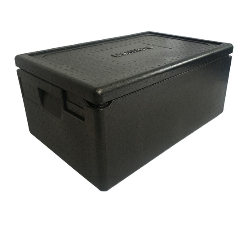 GenWare Thermobox GN 1/1 39Litre GenWare Thermobox GN 1/1 39Litre