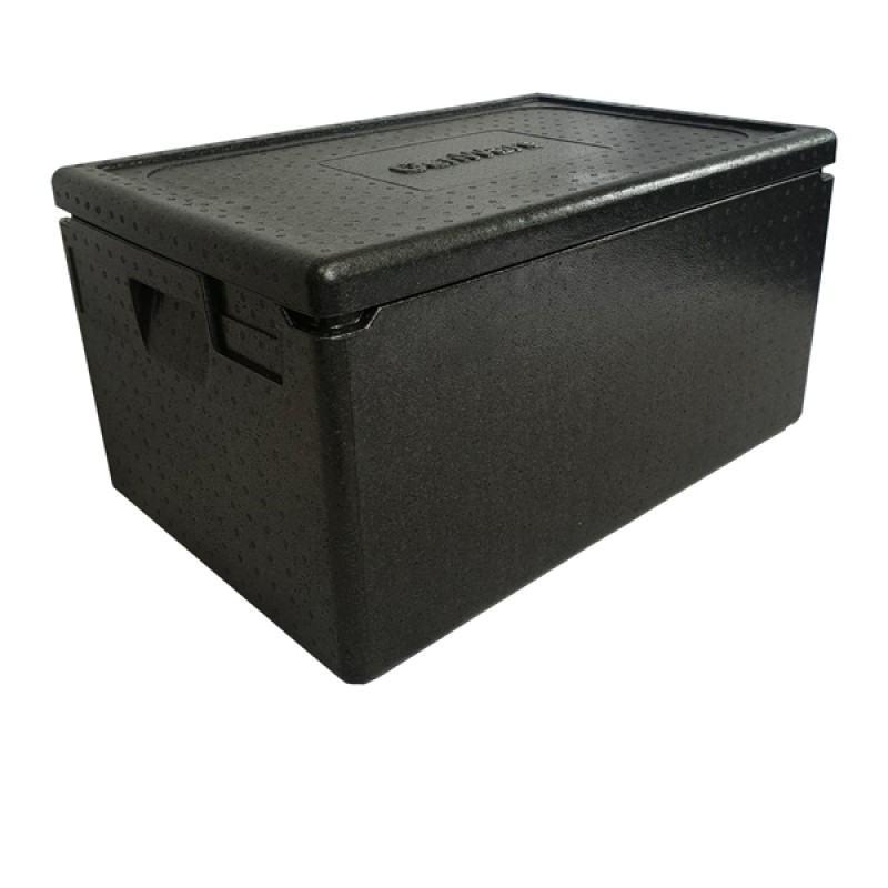 GenWare Thermobox GN 1/1 46Litre GenWare Thermobox GN 1/1 46Litre