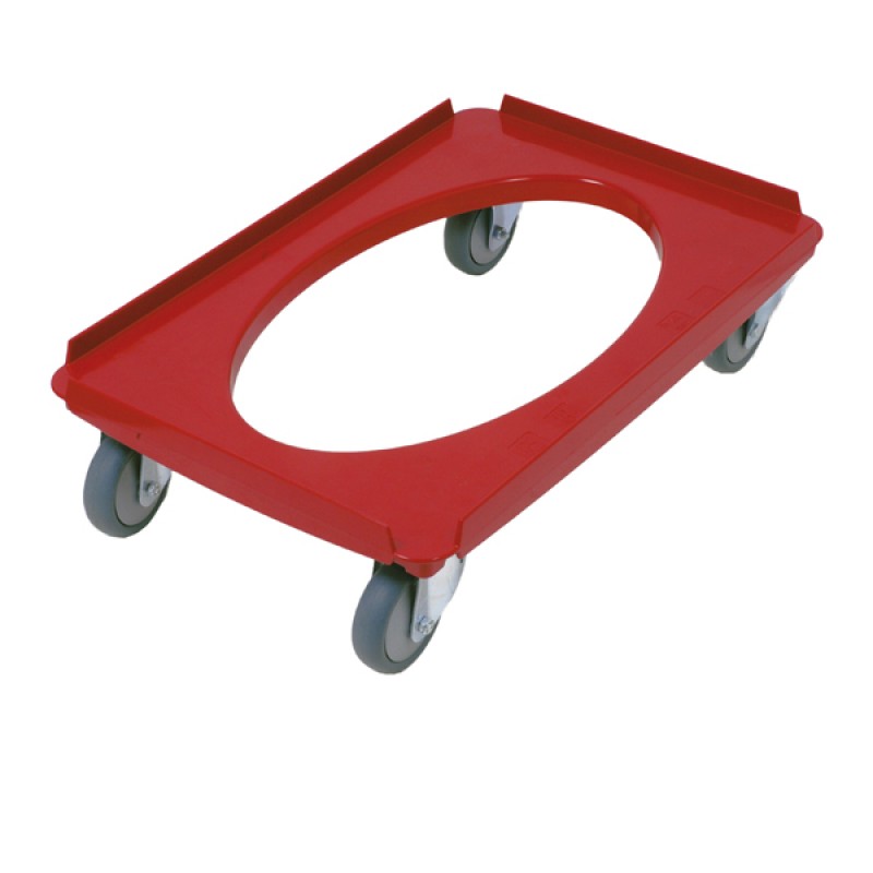 Thermobox GN 1/1 Transport Dolly Thermobox GN 1/1 Transport Dolly