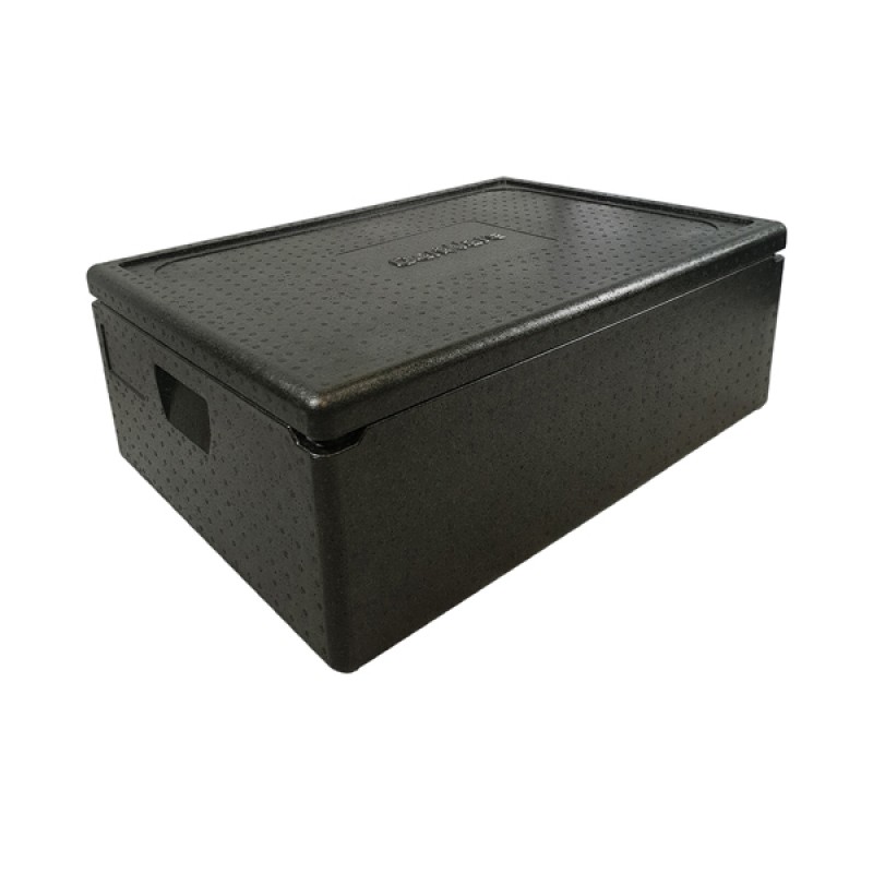 GenWare Thermobox 60 x 40cm 53Litre GenWare Thermobox 60 x 40cm 53Litre