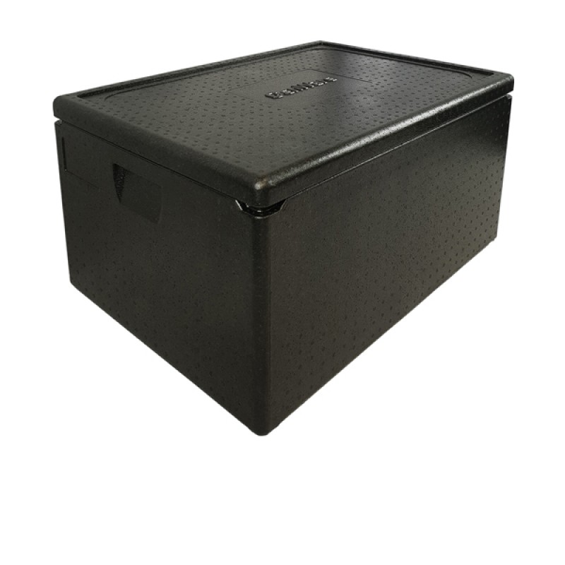 GenWare Thermobox 60 x 40cm 80Litre GenWare Thermobox 60 x 40cm 80Litre