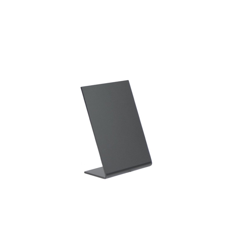 A7 Acrylic Table Chalk Boards (5pcs) A7 Acrylic Table Chalk Boards (5pcs)