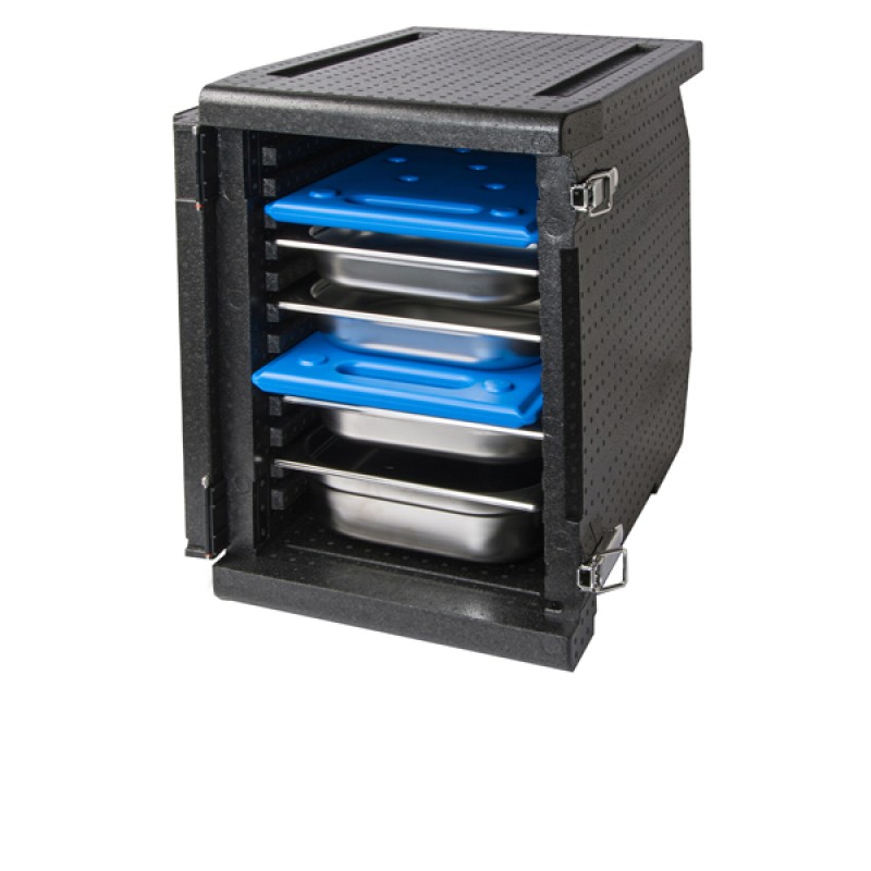 GenWare Thermobox GN 1/1 Frontloader 93Litre GenWare Thermobox GN 1/1 Frontloader 93Litre