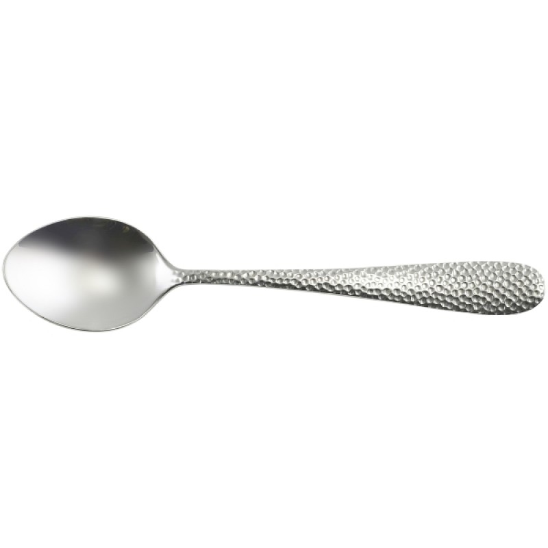 Cortona Tea Spoon 18/0 (Dozen) Cortona Tea Spoon 18/0 (Dozen)