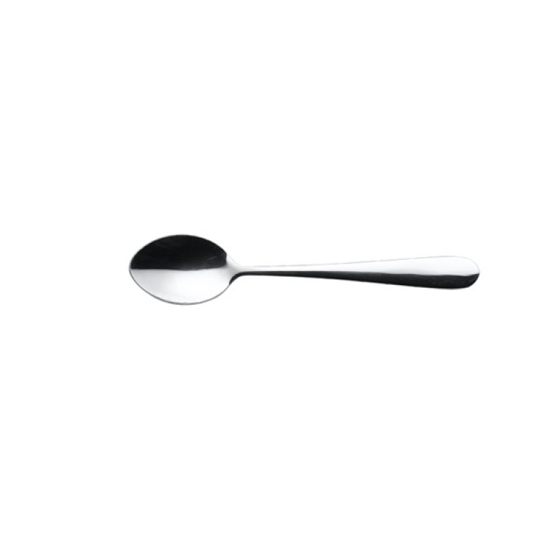 Genware Florence Tea Spoon 18/0 (Dozen) Genware Florence Tea Spoon 18/0 (Dozen)