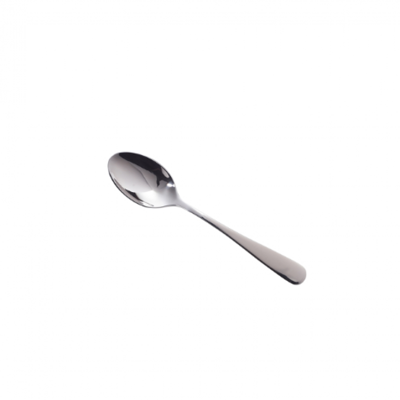 GenWare Palermo Tea Spoon 18/10 (Dozen) GenWare Palermo Tea Spoon 18/10 (Dozen)
