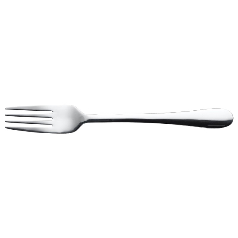 Genware Florence Table Fork 18/0 (Dozen) Genware Florence Table Fork 18/0 (Dozen)