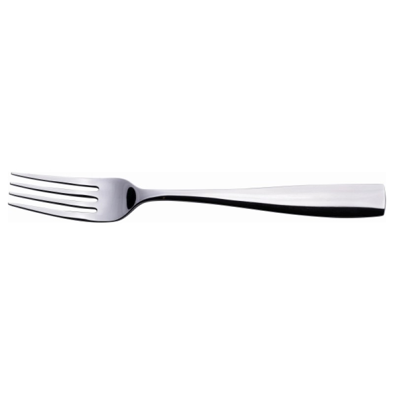 Genware Square Table Fork 18/0 (Dozen) Genware Square Table Fork 18/0 (Dozen)