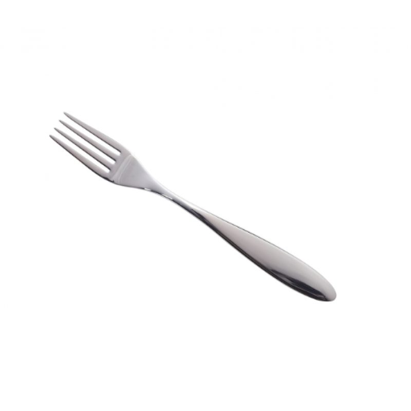 GenWare Salerno Table Fork 18/10 (Dozen)