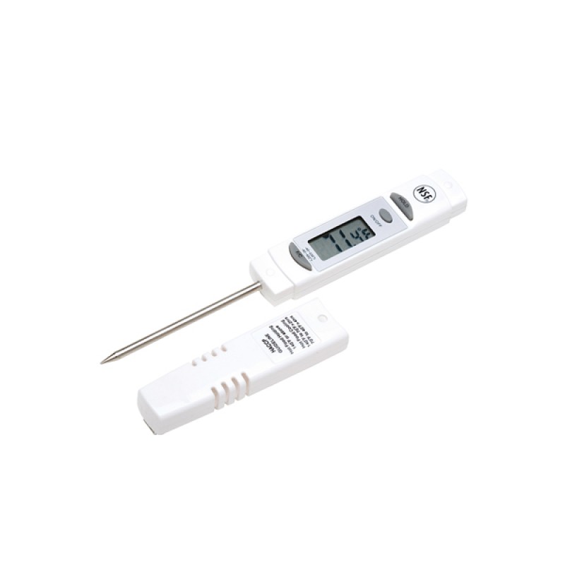 Electronic Pocket Thermometer -40 To 230C Electronic Pocket Thermometer -40 To 230C