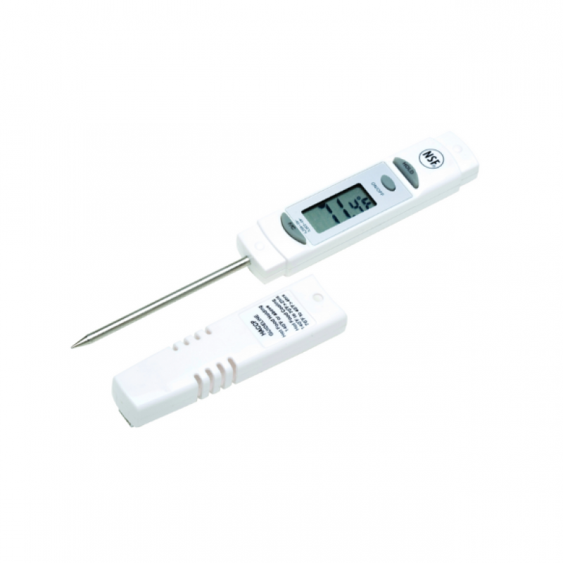 Electronic Pocket Thermometer -40 To 230C