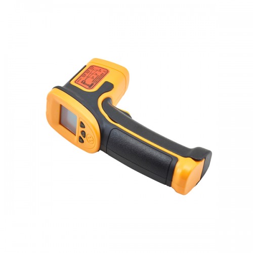 Infrared Thermometers