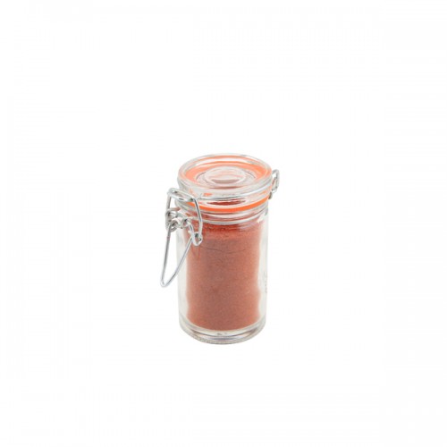 Glass Jars