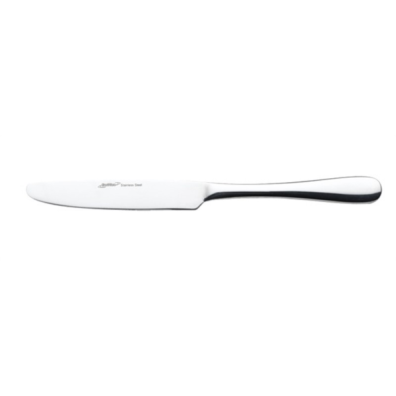 Genware Florence Table Knife 18/0 (Dozen) Genware Florence Table Knife 18/0 (Dozen)