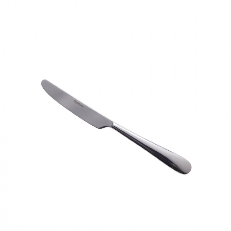 GenWare Novara Table Knife 18/10 (Dozen) GenWare Novara Table Knife 18/10 (Dozen)