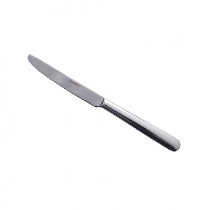 GenWare Palermo Table Knife 18/10 (Dozen) GenWare Palermo Table Knife 18/10 (Dozen)