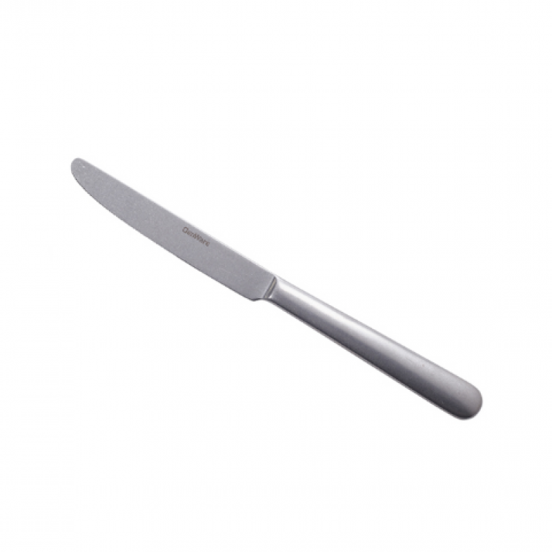 GenWare Palermo Vintage Table Knife 18/10 (Dozen) GenWare Palermo Vintage Table Knife 18/10 (Dozen)