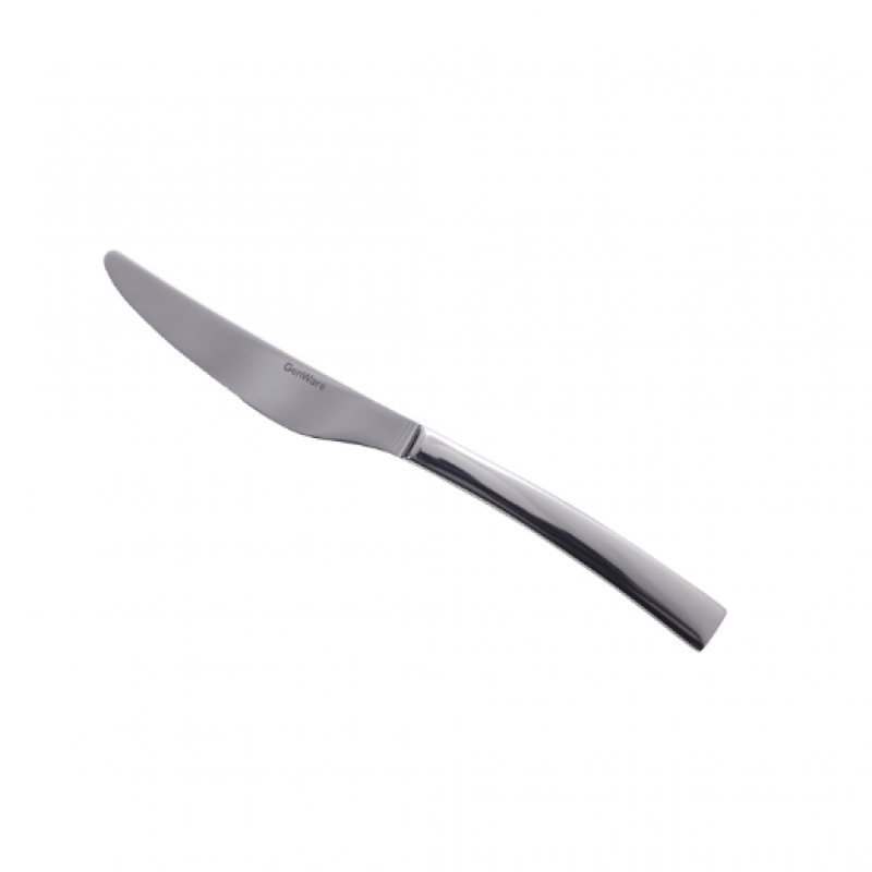 GenWare Rimini Table Knife 18/10 (Dozen) GenWare Rimini Table Knife 18/10 (Dozen)