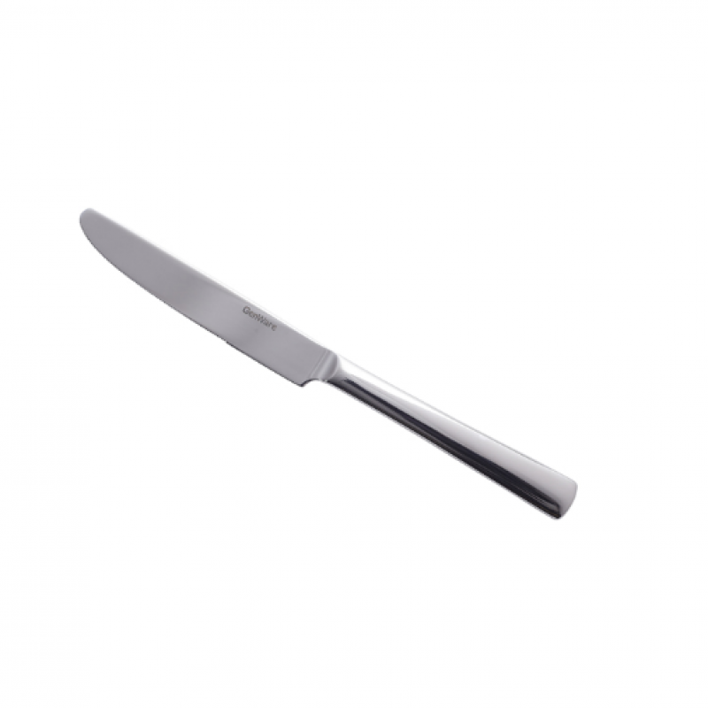 GenWare Verona Table Knife 18/10 (Dozen) GenWare Verona Table Knife 18/10 (Dozen)