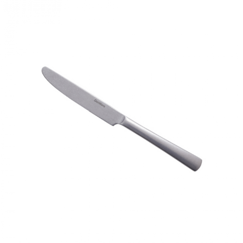 GenWare Verona Vintage Table Knife 18/10 (Dozen) GenWare Verona Vintage Table Knife 18/10 (Dozen)