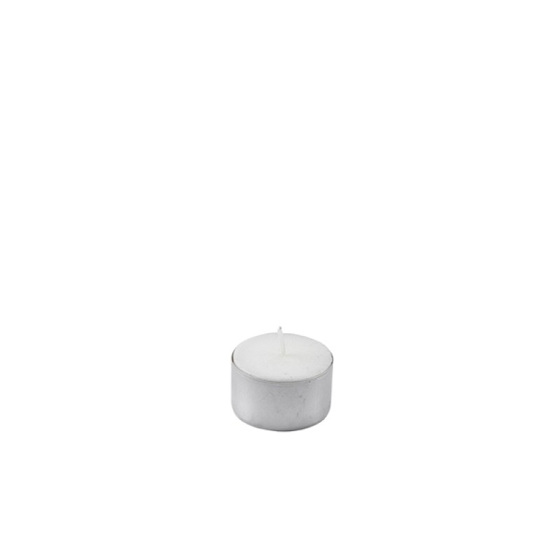 Tea Light 8 Hour (Pack 50) Tea Light 8 Hour (Pack 50)