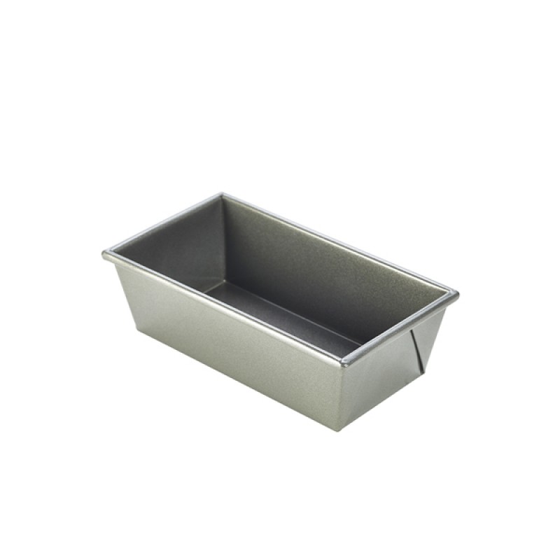 Carbon Steel Non-Stick Traditional Loaf Pan Carbon Steel Non-Stick Traditional Loaf Pan