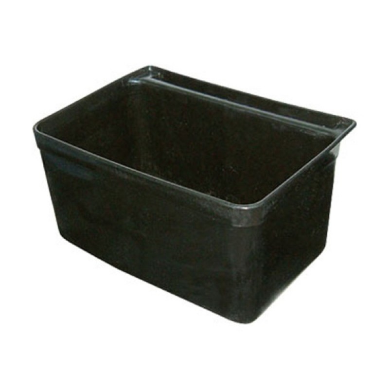 Short Cutlery Bin - Clips Onto TROLPC/L Short Cutlery Bin - Clips Onto TROLPC/L