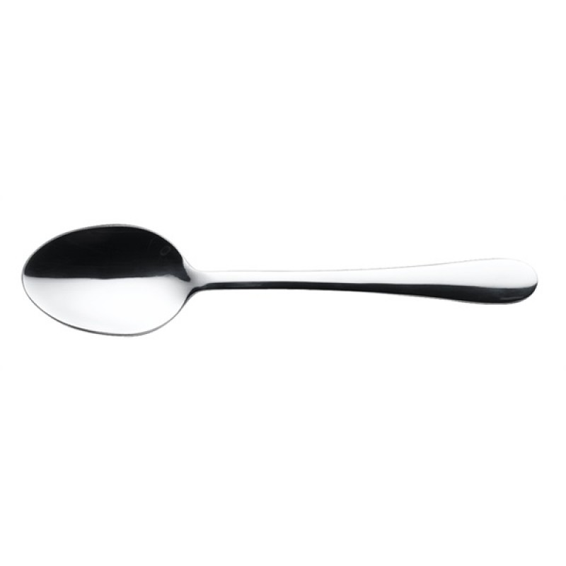 Genware Florence Table Spoon 18/0 (Dozen) Genware Florence Table Spoon 18/0 (Dozen)