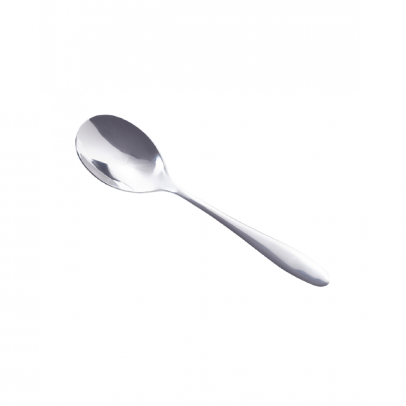 Genware Saffron Table Spoon 18/0 (Dozen)
