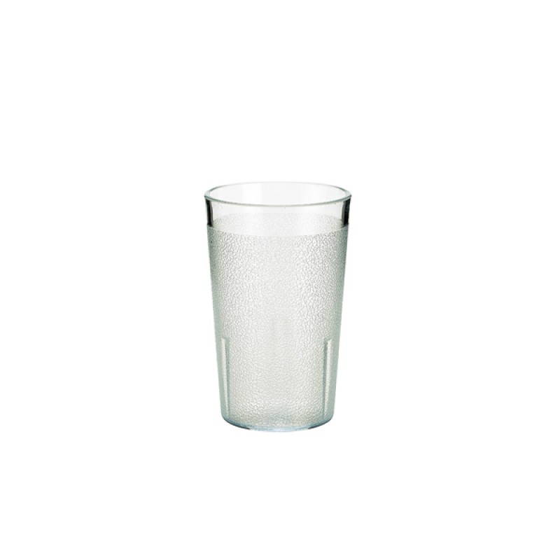 Plastic Tumbler 28cl / 10oz Clear Plastic Tumbler 28cl / 10oz Clear