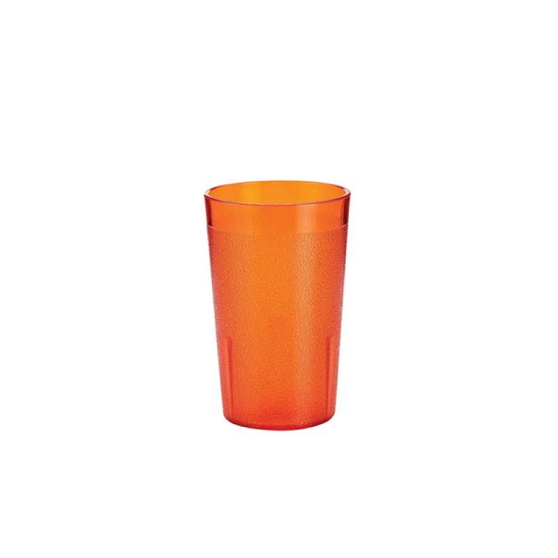 Plastic Tumbler 28cl / 10oz Red Plastic Tumbler 28cl / 10oz Red