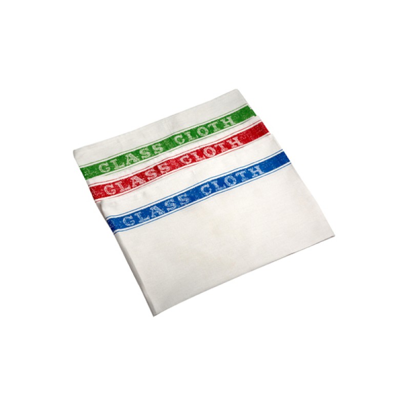 Cotton Glass Cloth 50X76cm 10Pcs Mix Colours Cotton Glass Cloth 50X76cm 10Pcs Mix Colours