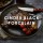 Cinder Black Porcelain