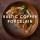 Rustic Copper Porcelain 