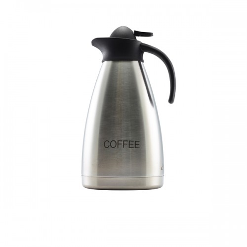 Vacuum Beverage Servers