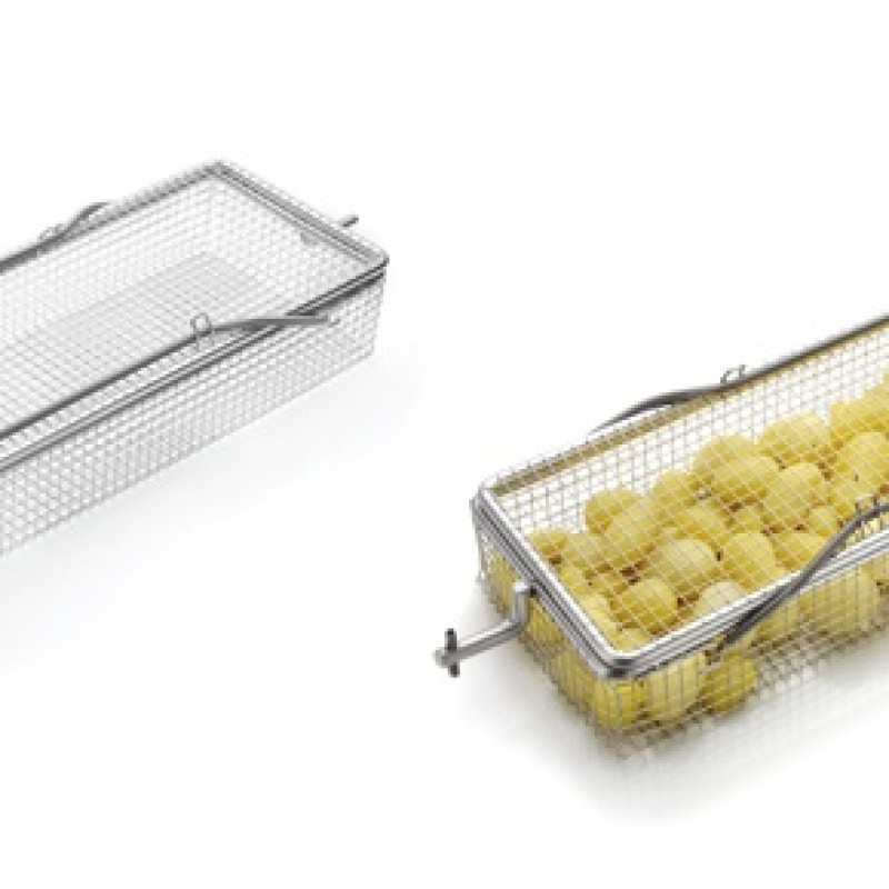 Leonardo - Basket Grid (Extra) Leonardo - Basket Grid (Extra)