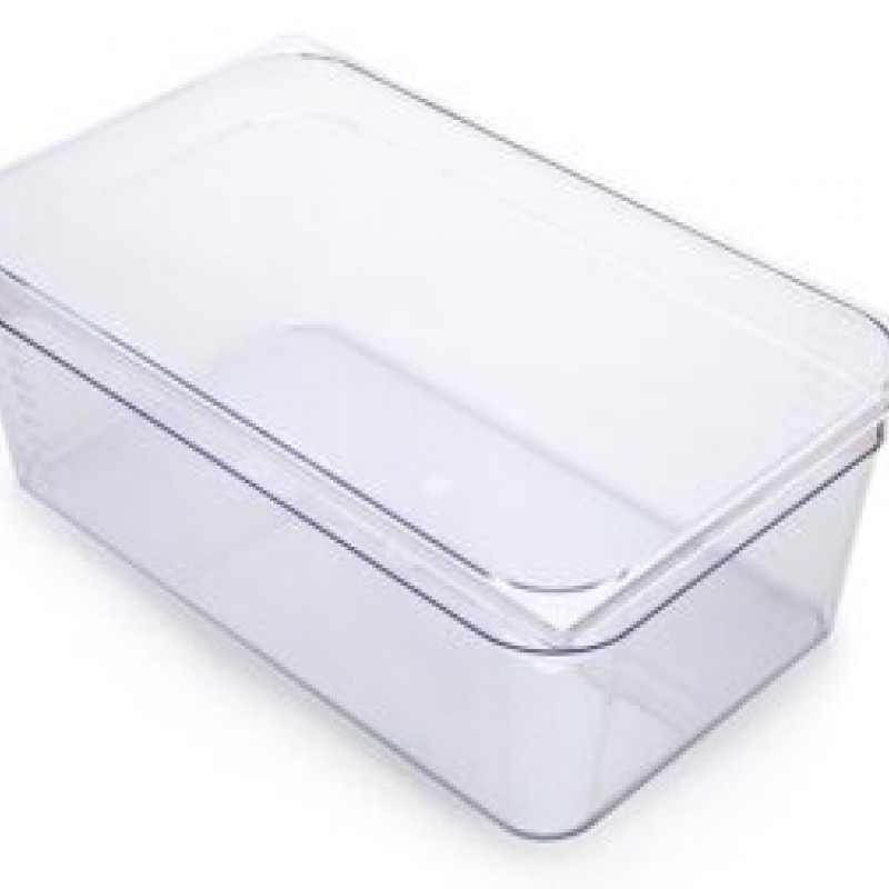 Transparant GN1/1 Tray - For Idrochef Transparant GN1/1 Tray - For Idrochef