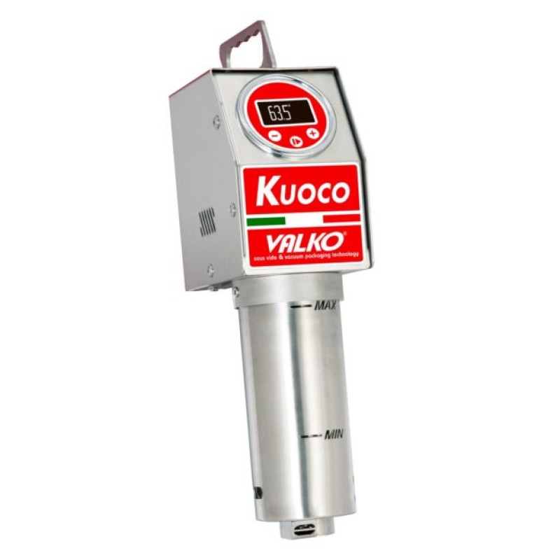 Kuoco - Sous Vide Immersion Cooker Kuoco - Sous Vide Immersion Cooker