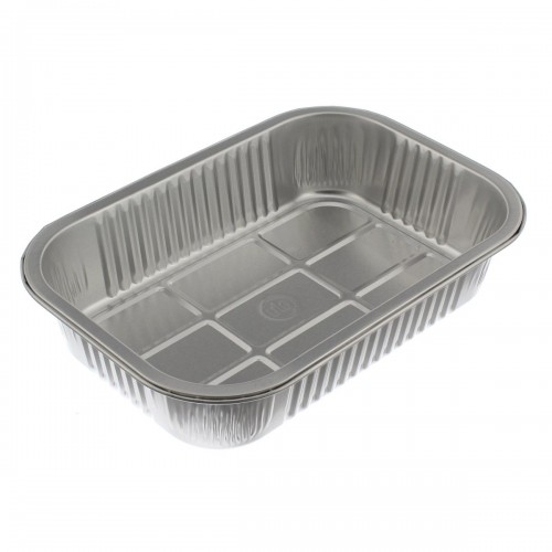 Trays, Containers & Film