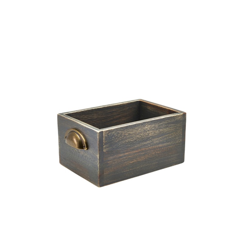 GenWare Green Wash Acacia Wood Display Drawer 21.5 x 15 x 11 GenWare Green Wash Acacia Wood Display Drawer 21.5 x 15 x 11