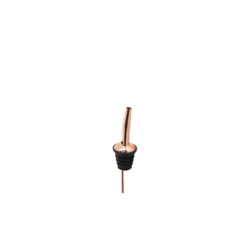 Copper Speed Pourer- Medium Flow Copper Speed Pourer- Medium Flow