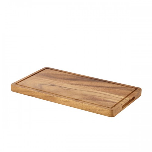 Acacia Wood