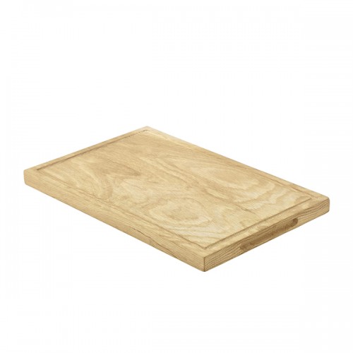Oak Wood Serving Boards