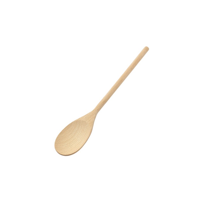 Wooden Spoon 30cm/12 Wooden Spoon 30cm/12