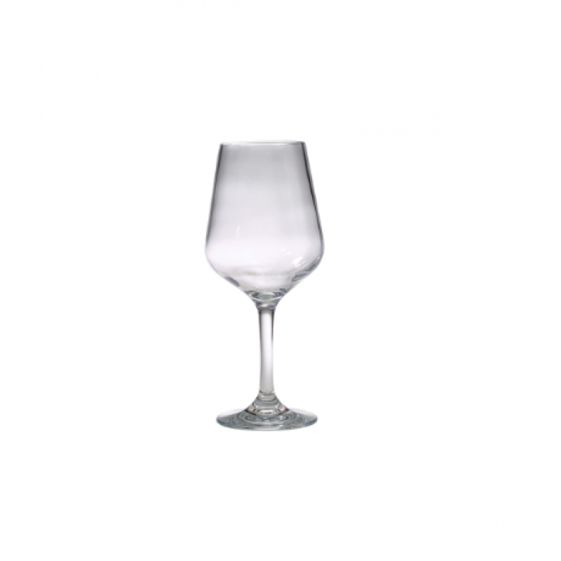 Harmony Polycarbonate Wine Glass 38cl/ 13.4oz Harmony Polycarbonate Wine Glass 38cl/ 13.4oz