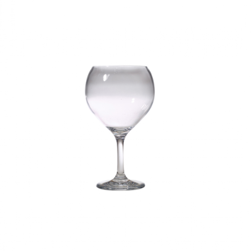 Harmony Polycarbonate Gin Glass 64cl/ 22.5oz Harmony Polycarbonate Gin Glass 64cl/ 22.5oz